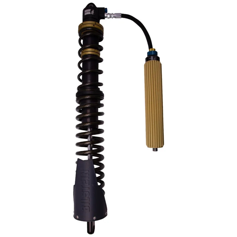 Bilstein 20-21 Can-Am Maverick X3 RS Turbo R Black Hawk Powersports Shock & Coil Spring Assembly -RL - Main Product View