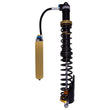 Load image into Gallery viewer, Bilstein 20-21 Can-Am Maverick X3 RS Turbo R Black Hawk Powersports Shock &amp; Coil Spring Assembly -RR - Installation View