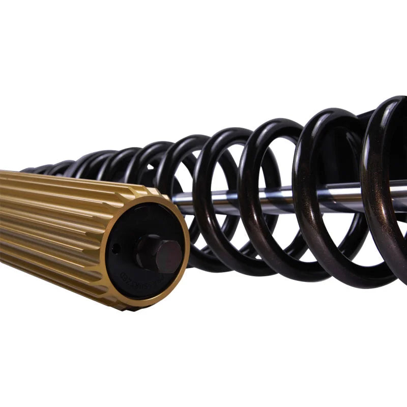 Bilstein 20-21 Can-Am Maverick X3 RS Turbo R Black Hawk Powersports Shock & Coil Spring Assembly -RR - Additional View 6