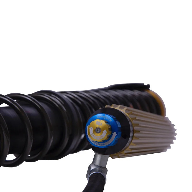Bilstein 20-21 Can-Am Maverick X3 RS Turbo R Black Hawk Powersports Shock & Coil Spring Assembly -RR - Additional View 7