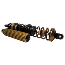 Load image into Gallery viewer, Bilstein 20-21 Polaris RZR XP 1000 Black Hawk Powersports Shock &amp; Coil Spring Assembly - Front Left - Installation View
