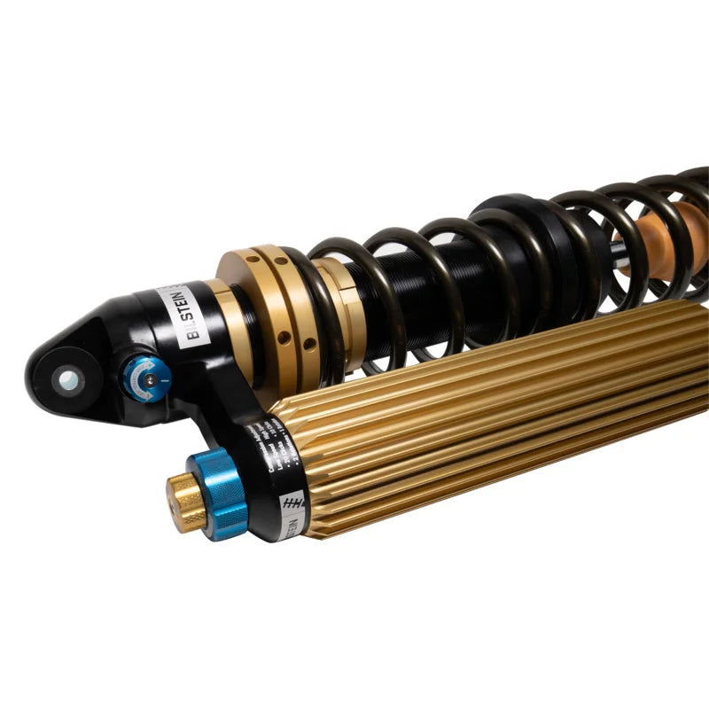 Bilstein 20-21 Polaris RZR XP 1000 Black Hawk Powersports Shock & Coil Spring Assembly - Front Left - Additional View 5