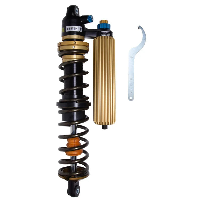 Bilstein 20-21 Polaris RZR XP 1000 Black Hawk Powersports Shock & Coil Spring Assembly - Front Right - Main Product View