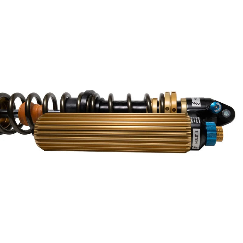 Bilstein 20-21 Polaris RZR XP 1000 Black Hawk Powersports Shock & Coil Spring Assembly - Front Right - Installation View
