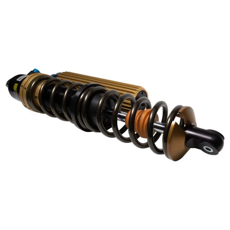 Bilstein 20-21 Polaris RZR XP 1000 Black Hawk Powersports Shock & Coil Spring Assembly - Front Right - Additional View 8