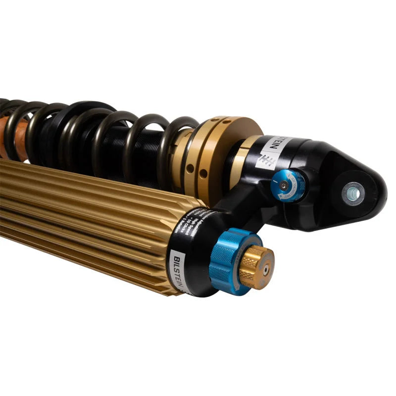 Bilstein 20-21 Polaris RZR XP 1000 Black Hawk Powersports Shock & Coil Spring Assembly - Front Right - Additional View 9