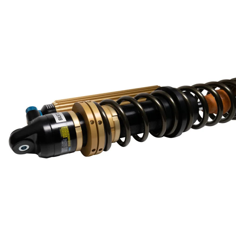 Bilstein 20-21 Polaris RZR XP 1000 Black Hawk Powersports Shock & Coil Spring Assembly - Front Right - Additional View 10
