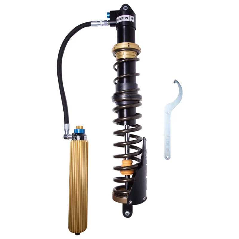 Bilstein 20-21 Polaris RZR XP 1000 Black Hawk Powersports Shock & Coil Spring Assembly - Rear - Main Product View