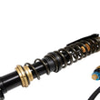 Load image into Gallery viewer, Bilstein 20-21 Polaris RZR XP 1000 Black Hawk Powersports Shock &amp; Coil Spring Assembly - Rear - Back View