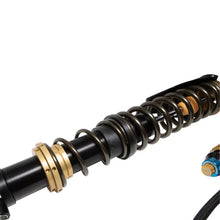 Load image into Gallery viewer, Bilstein 20-21 Polaris RZR XP 1000 Black Hawk Powersports Shock &amp; Coil Spring Assembly - Rear - Back View