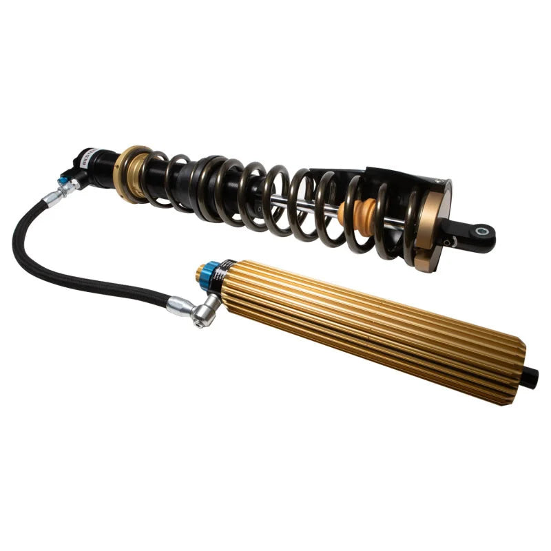 Bilstein 20-21 Polaris RZR XP 1000 Black Hawk Powersports Shock & Coil Spring Assembly - Rear - Additional View 8