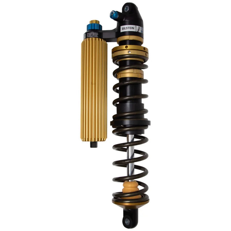 Bilstein 20-21 Polaris RZR XP 4 1000 Black Hawk Powersports Shock & Coil Spring Assembly - FL - Additional View 5
