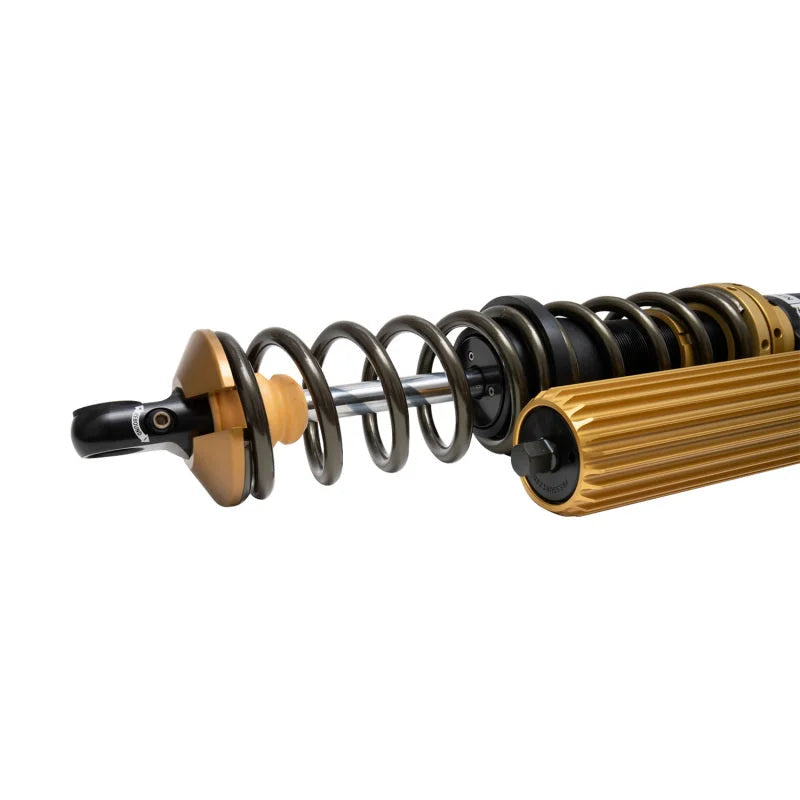 Bilstein 20-21 Polaris RZR XP 4 1000 Black Hawk Powersports Shock & Coil Spring Assembly - FL - Additional View 9