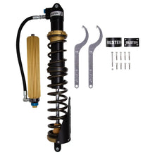 Load image into Gallery viewer, Bilstein 20-21 Polaris RZR XP 4 1000 Black Hawk Powersports Shock &amp; Coil Spring Assembly - Rear - Main Product View