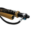 Load image into Gallery viewer, Bilstein 20-21 Polaris RZR XP 4 1000 Black Hawk Powersports Shock &amp; Coil Spring Assembly - Rear - Installation View