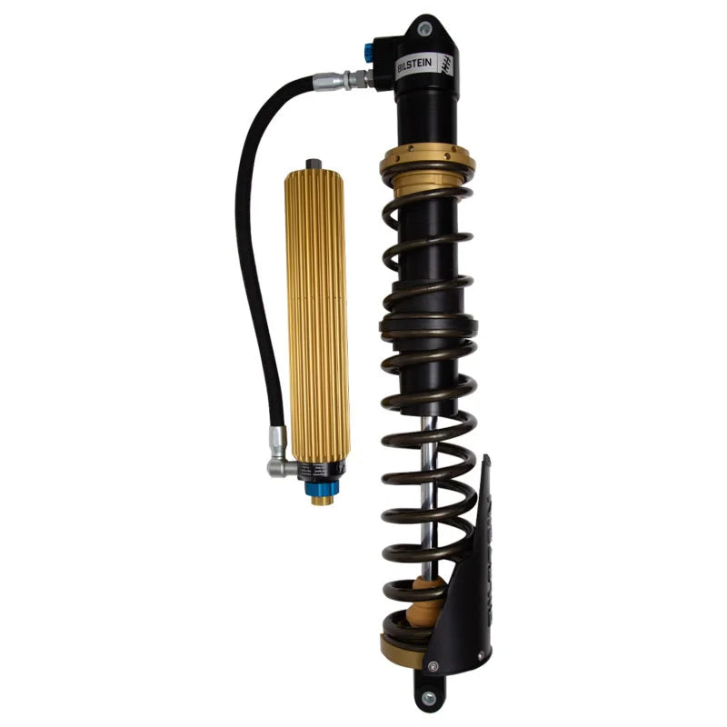 Bilstein 20-21 Polaris RZR XP 4 1000 Black Hawk Powersports Shock & Coil Spring Assembly - Rear - Additional View 6