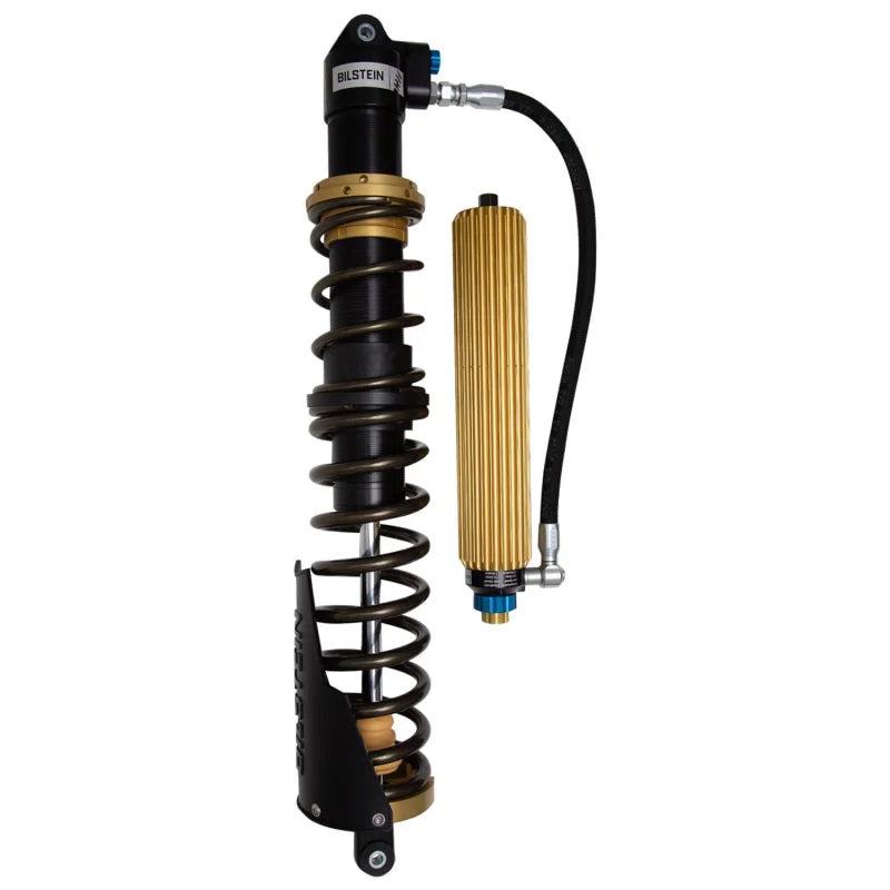 Bilstein 20-21 Polaris RZR XP 4 1000 Black Hawk Powersports Shock & Coil Spring Assembly - Rear - Additional View 7