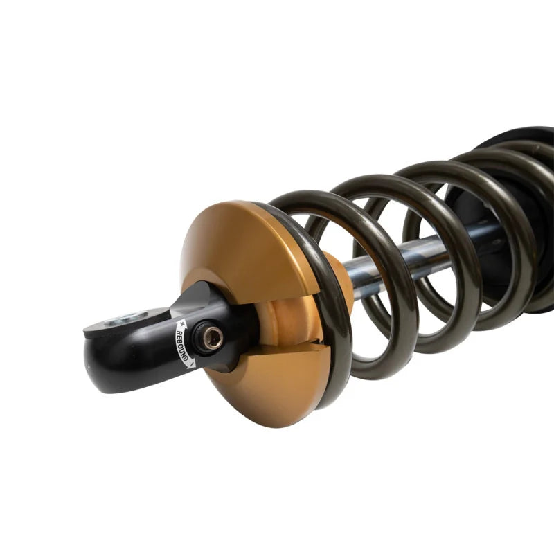 Bilstein 20-21 Polaris RZR XP 4 1000 Black Hawk Powersports Shock & Coil Spring Assembly - Rear - Additional View 8
