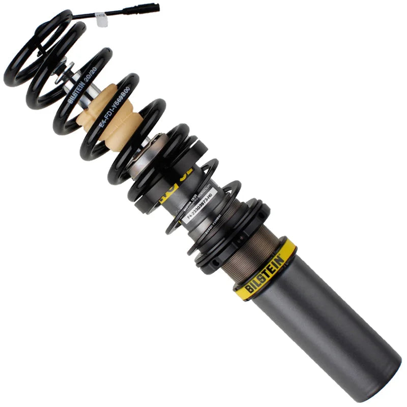 Bilstein 20-21 Porsche 911 EVO SE Coilovers - Additional View 5