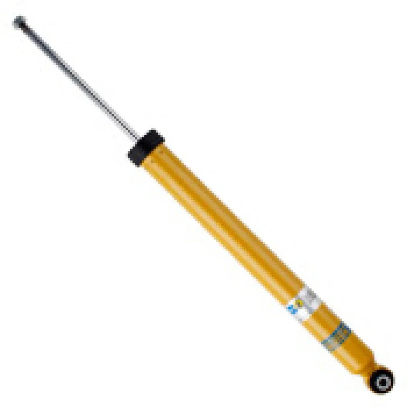 Bilstein 20-22 Mercedes-Benz CLA250 B6 Performance Shock Absorber - Rear - Side View