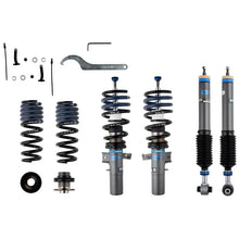Load image into Gallery viewer, Bilstein 20-22 Toyota GR Supra B3 OE Replacement Suspension Kit - Front / Rear - Main Product View