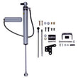 Load image into Gallery viewer, Bilstein 20-23 Jeep Gladiator JT B8 5160 Front Left Shock Absorber for 2-2.5in Lifted Height - Side View