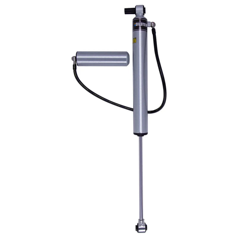 Bilstein 20-23 Jeep Gladiator JT B8 5160 Front Left Shock Absorber for 2-2.5in Lifted Height - Back View