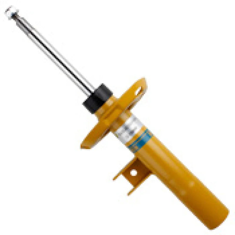 Bilstein 20-23 Mercedes-Benz CLA250 Std B6 Performance Shock - Front Left - Side View