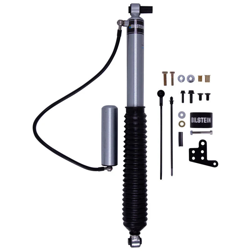 Bilstein 20-24 Jeep Gladiator B8 5160 Suspension Shock Absorber - Front Left - Main Product View