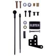 Load image into Gallery viewer, Bilstein 20-24 Jeep Gladiator B8 5160 Suspension Shock Absorber - Front Left - Side View