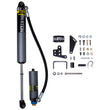 Load image into Gallery viewer, Bilstein 20-24 Jeep Gladiator Front Left B8 8100 (DSA) Shock Absorber - 3-4.5in Lift - Main Product View