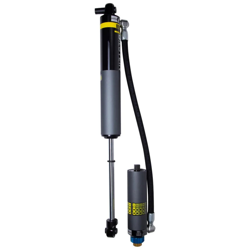 Bilstein 20-24 Jeep Gladiator Front Left B8 8100 (DSA) Shock Absorber - 3-4.5in Lift - Additional View 5