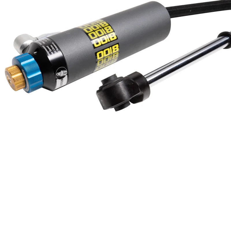 Bilstein 20-24 Jeep Gladiator Front Left B8 8100 (DSA) Shock Absorber - 3-4.5in Lift - Additional View 7