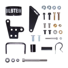 Load image into Gallery viewer, Bilstein 20-24 Jeep Gladiator Front Right B8 8100 (DSA) Shock Absorber - 3-4.5in Lift - Side View
