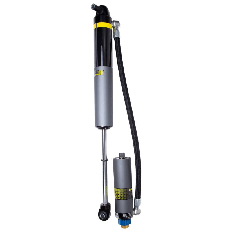 Bilstein 20-24 Jeep Gladiator Front Right B8 8100 (DSA) Shock Absorber - 3-4.5in Lift - Back View