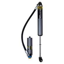 Load image into Gallery viewer, Bilstein 20-24 Jeep Gladiator Front Right B8 8100 (DSA) Shock Absorber - 3-4.5in Lift - Installation View