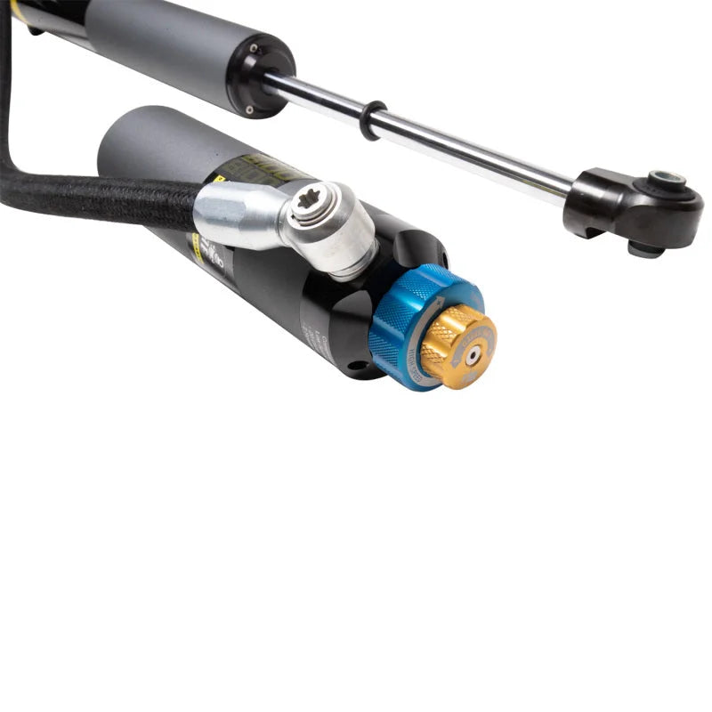 Bilstein 20-24 Jeep Gladiator Front Right B8 8100 (DSA) Shock Absorber - 3-4.5in Lift - Additional View 9