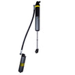 Load image into Gallery viewer, Bilstein 20-24 Jeep Gladiator JT B8 8100 Front Left Shock Absorber - 2-3in Lift Height - Side View