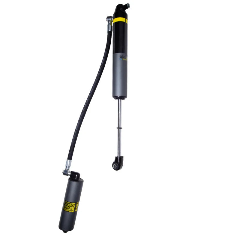 Bilstein 20-24 Jeep Gladiator JT B8 8100 Front Left Shock Absorber - 2-3in Lift Height - Side View
