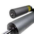 Load image into Gallery viewer, Bilstein 20-24 Jeep Gladiator Rear B8 8100 Suspension Shock Absorber - Installation View