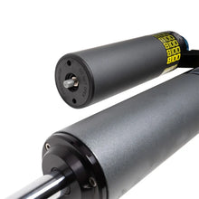 Load image into Gallery viewer, Bilstein 20-24 Jeep Gladiator Rear B8 8100 Suspension Shock Absorber - Installation View