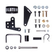 Load image into Gallery viewer, Bilstein 20-24 Jeep Gladiator / Wrangler Front Right B8 8100 (DSA) Shock Absorber - 2-3in Lift - Side View