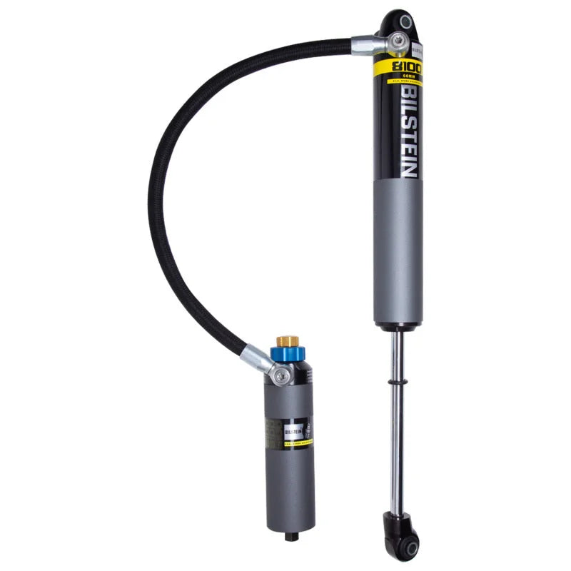 Bilstein 20-24 Jeep Gladiator / Wrangler Front Right B8 8100 (DSA) Shock Absorber - 2-3in Lift - Additional View 5