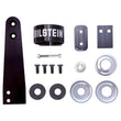 Load image into Gallery viewer, Bilstein 2007-2019 Toyota Tundra B8 8100 Rear Right Shock Absorber - Side View
