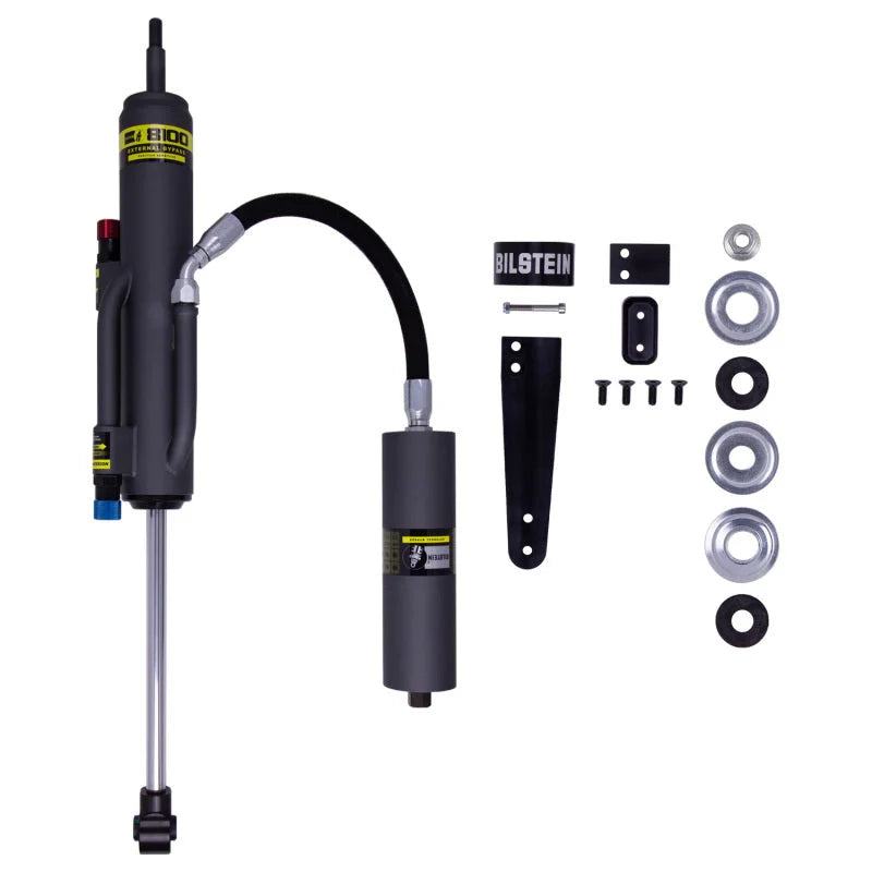 Bilstein 2007-2019 Toyota Tundra B8 8100 Rear Right Shock Absorber - Additional View 5