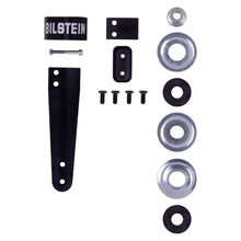 Load image into Gallery viewer, Bilstein 2007-2021 Toyota Tundra B8 8100 (Bypass) Rear Right Monotube Shock Absorber - Side View
