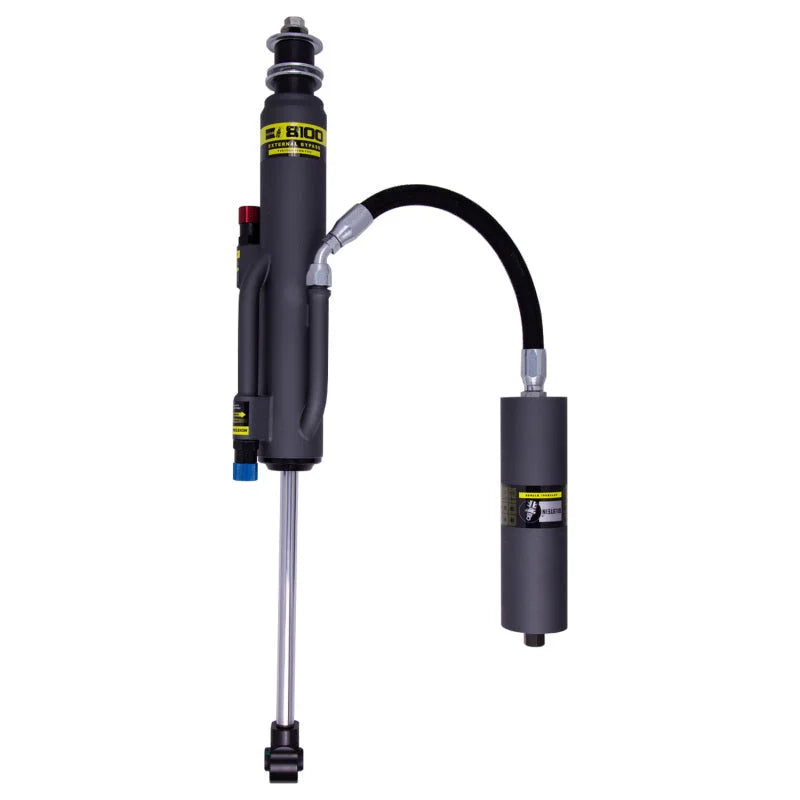Bilstein 2007-2021 Toyota Tundra B8 8100 (Bypass) Rear Right Monotube Shock Absorber - Additional View 6