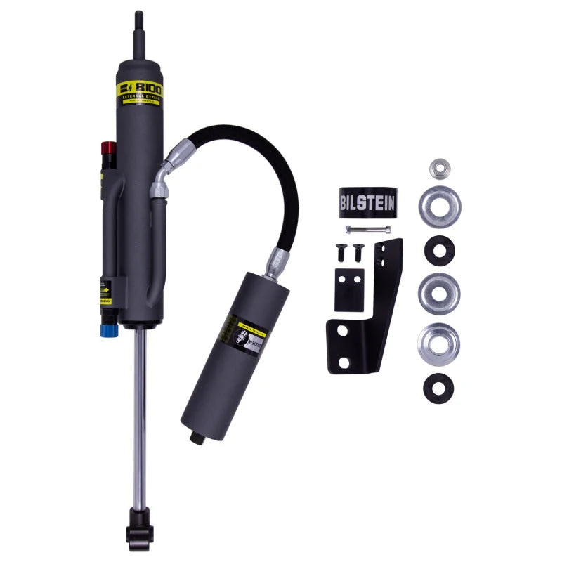 Bilstein 2007-2021 Toyota Tundra B8 8100 (Bypass) Rear Shock Absorber - Main Product View