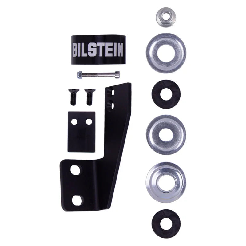 Bilstein 2007-2021 Toyota Tundra B8 8100 (Bypass) Rear Shock Absorber - Side View