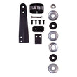 Load image into Gallery viewer, Bilstein 2007-2021 Toyota Tundra B8 8100 Monotube Rear Right Shock Absorber - Main Product View